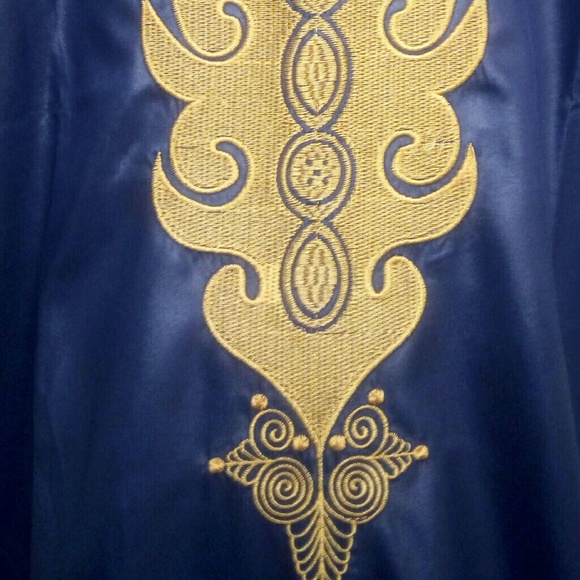 Women Khaftan or Traditional with Side Pocket Size - Picture 2 of 8